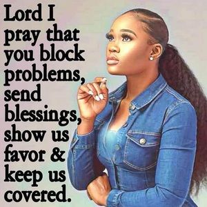 Meet your Posher, Felicia